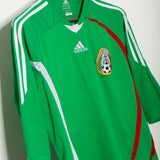 Mexico 2008 Home Kit (M)