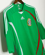 Mexico 2008 Home Kit (M)