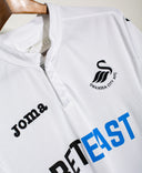 Swansea City 2016-17 Home Kit (XL)