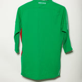 Mexico 2008 Home Kit (M)