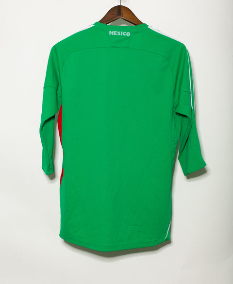 Mexico 2008 Home Kit (M)