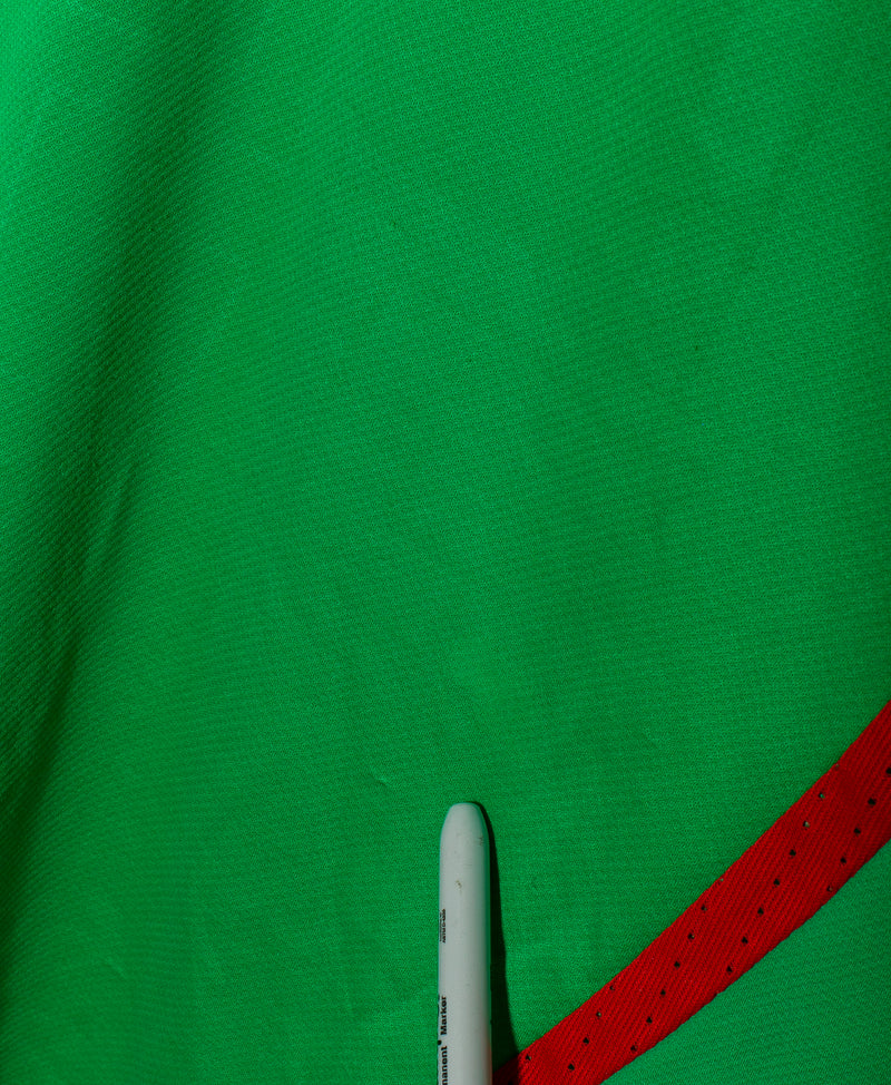 Mexico 2008 Home Kit (M)