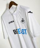 Swansea City 2016-17 Home Kit (XL)