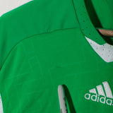 Mexico 2008 Home Kit (M)