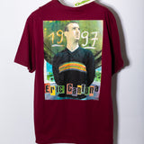 Cantona 7 Vintage Tee NWT (XL)
