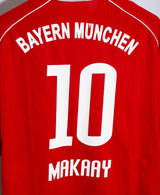 Bayern Munich 2005-07 Makaay Home Kit (XL)