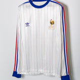 France 2004 Long Sleeve Retro Kit (2XL)