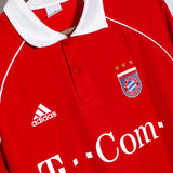 Bayern Munich 2005-07 Makaay Home Kit (XL)