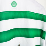 Celtic 2003-04 Home Kit (XL)