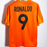 Inter Milan 2001-02 Ronaldo Third Kit (L)