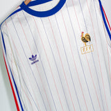 France 2004 Long Sleeve Retro Kit (2XL)