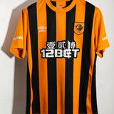 Hull 2014-15 Home Kit (M)