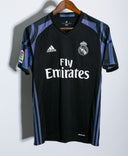 Real Madrid 2016-17 Ronaldo Third Kit (S)