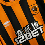 Hull 2014-15 Home Kit (M)