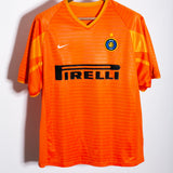 Inter Milan 2001-02 Ronaldo Third Kit (L)