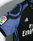 Real Madrid 2016-17 Ronaldo Third Kit (S)
