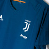 Juventus 2017 Blue Training Kit (2XL)