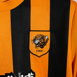 Hull 2014-15 Home Kit (M)