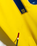 Barcelona 2008-09 Messi Away Kit (XL)
