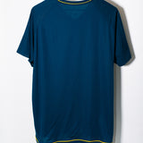 Juventus 2017 Blue Training Kit (2XL)