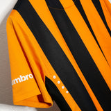 Hull 2014-15 Home Kit (M)