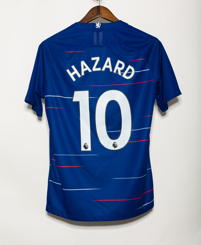 Chelsea kit hazard deals