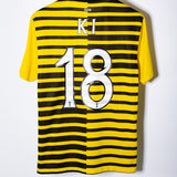 Celtic 2011-12 Ki Third Kit (M)
