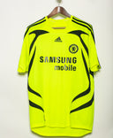 Chelsea 2007-08 Drogba Large Kit (L)