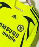 Chelsea 2007-08 Drogba Large Kit (L)