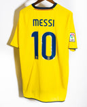 Barcelona 2008-09 Messi Away Kit (XL)