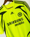 Chelsea 2007-08 Drogba Large Kit (L)