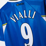 Chelsea 1997-99 Vialli Home Kit (XL)
