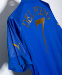 Italy 2004 Del Piero Home Kit (XL)