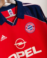Bayern Munich 2000-01 Home Kit (XL)