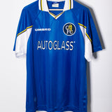 Chelsea 1997-99 Vialli Home Kit (XL)