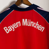 Bayern Munich 2000-01 Home Kit (XL)