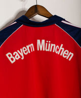 Bayern Munich 2000-01 Home Kit (XL)