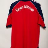 Bayern Munich 2000-01 Home Kit (XL)