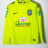 Brazil 2011 Training Pullover (S)