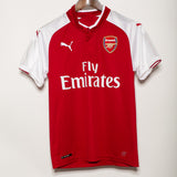 Arsenal 2017-18 Ozil Home Kit (S)