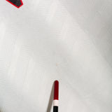 Manchester United 1996-97 Neville Away Kit (L)