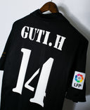 Real Madrid 2002-03 Guti Haz Away Kit (M)