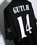 Real Madrid 2002-03 Guti Haz Away Kit (M)