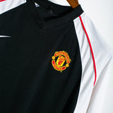 Manchester United 2000s Training Top (L)