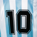 Argentina 1991 Maradona Home Kit (M)