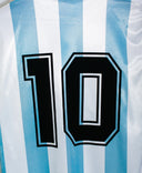 Argentina 1991 Maradona Home Kit (M)