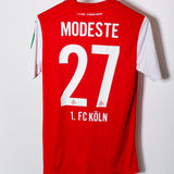 Koln 2021-22 Modeste Away Kit (M)