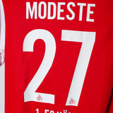 Koln 2021-22 Modeste Away Kit (M)