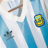 Argentina 1991 Maradona Home Kit (M)