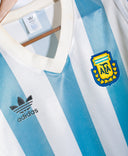 Argentina 1991 Maradona Home Kit (M)